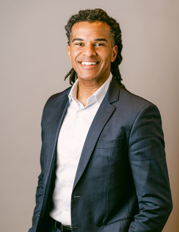 Lucas Arruda, Social Franchise Lead